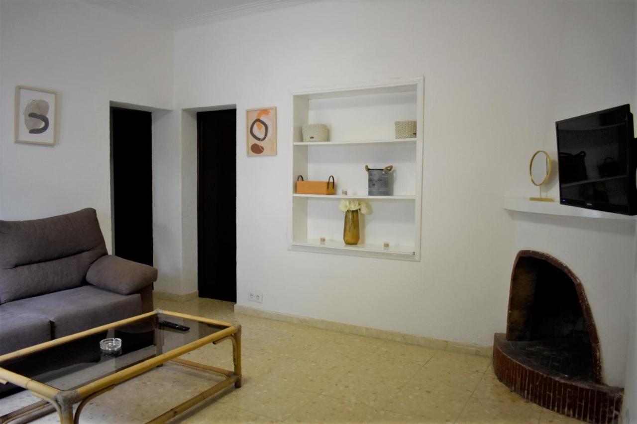 Camping Santa Elena Lloret de Mar Luaran gambar
