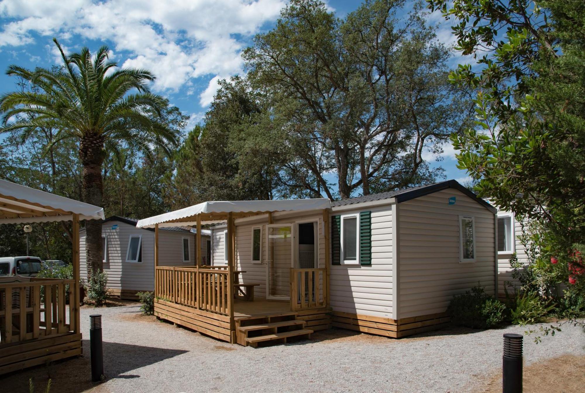 Camping Santa Elena Lloret de Mar Luaran gambar