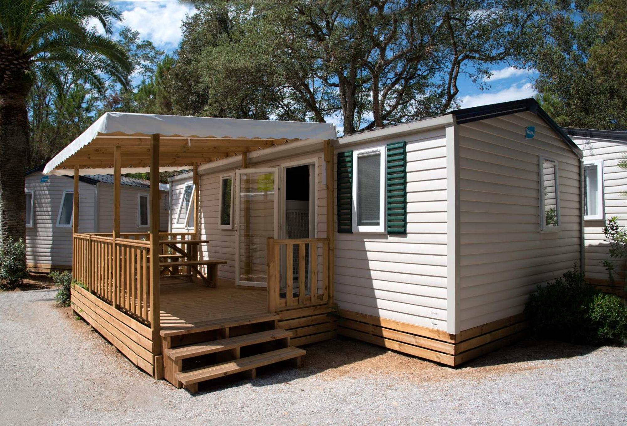 Camping Santa Elena Lloret de Mar Luaran gambar