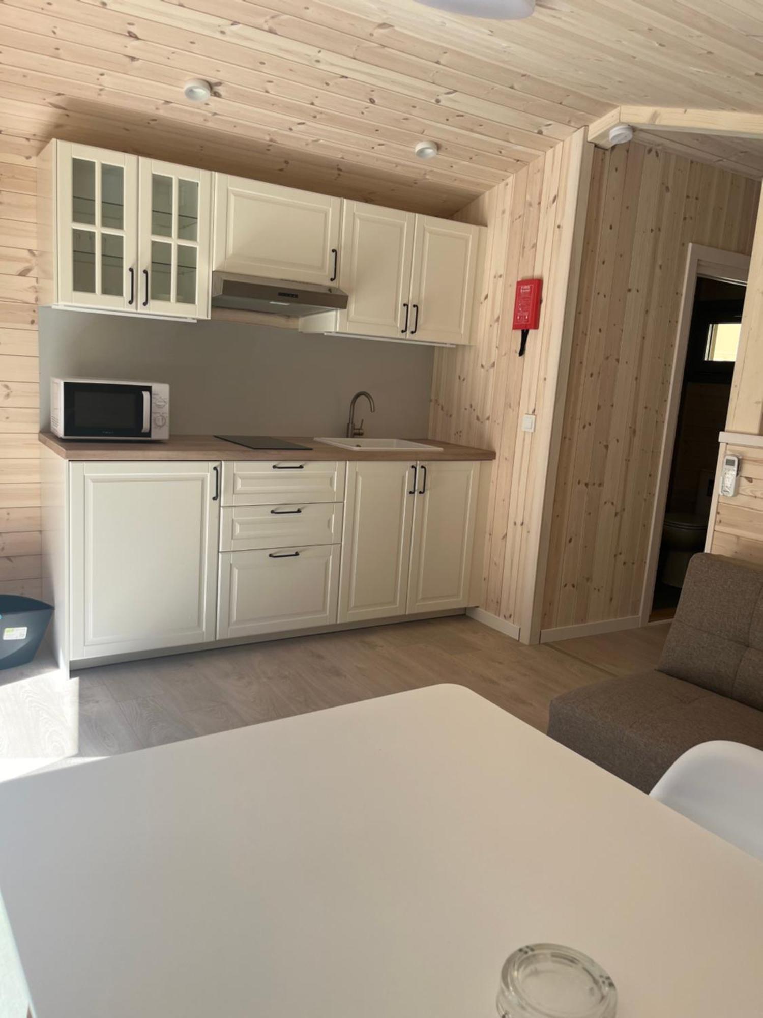 Camping Santa Elena Lloret de Mar Luaran gambar