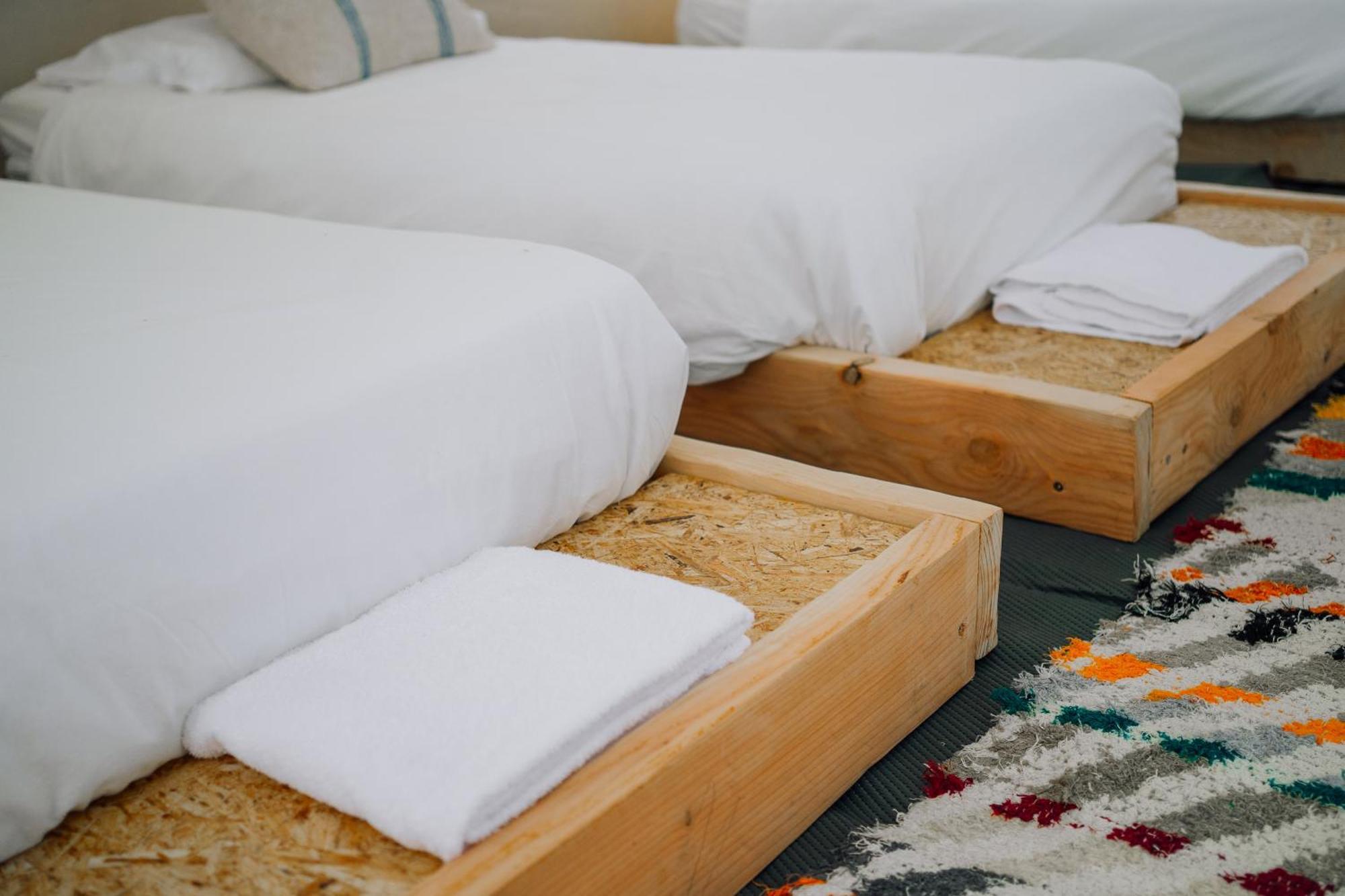 Camping Santa Elena Lloret de Mar Bilik gambar
