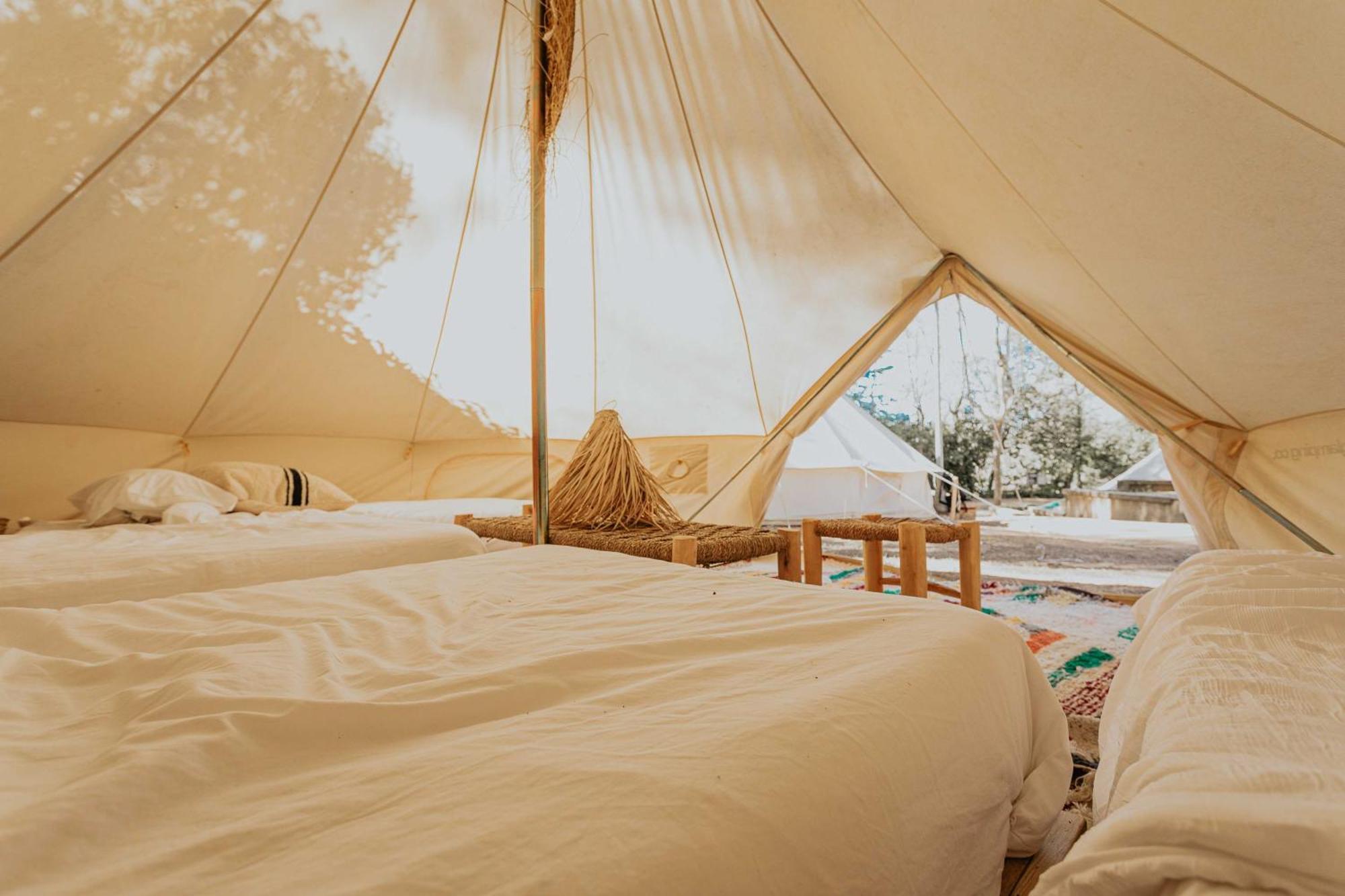 Camping Santa Elena Lloret de Mar Bilik gambar