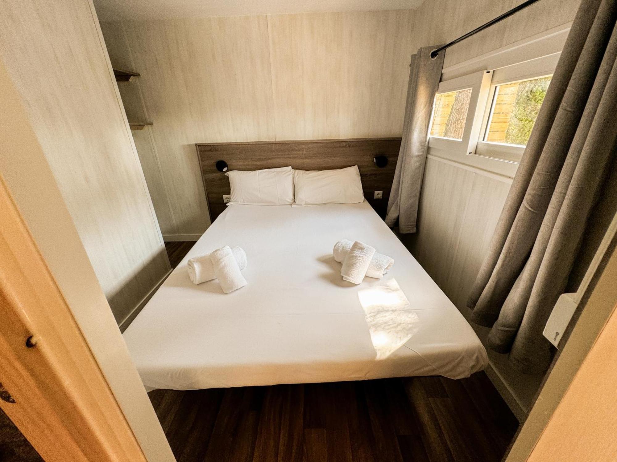 Camping Santa Elena Lloret de Mar Luaran gambar