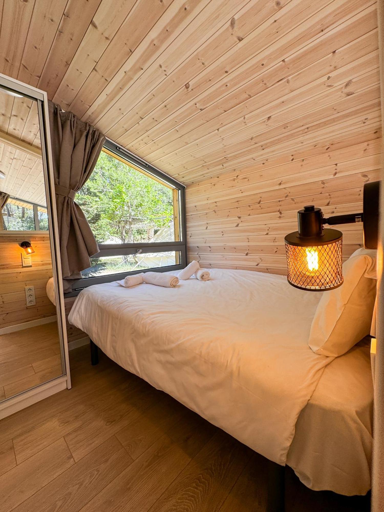 Camping Santa Elena Lloret de Mar Luaran gambar