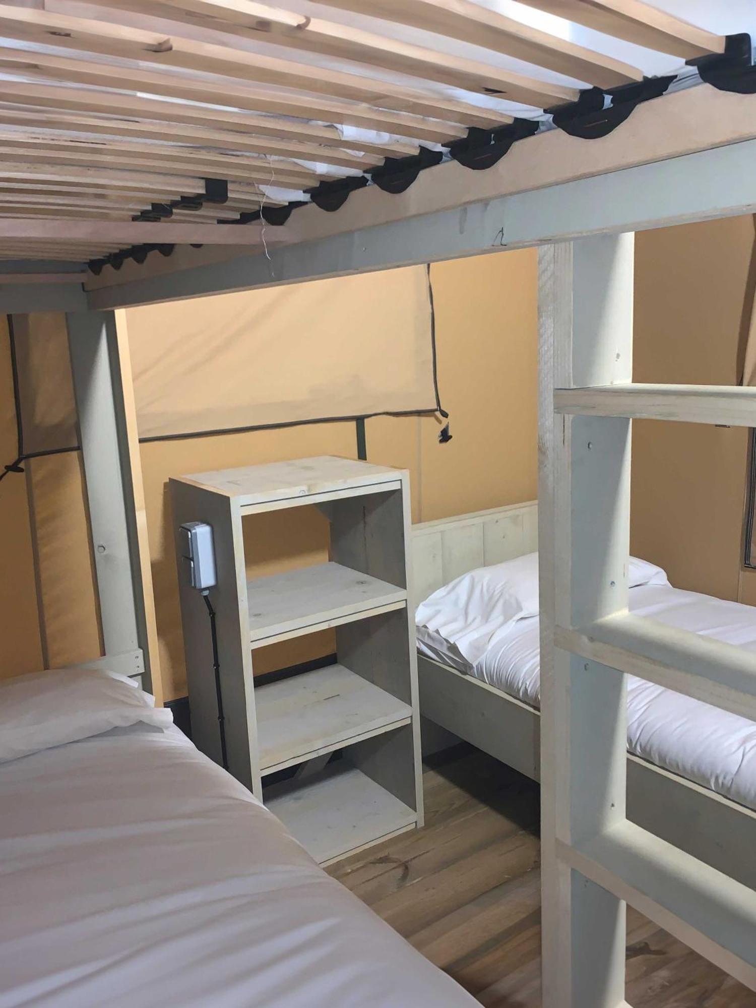 Camping Santa Elena Lloret de Mar Luaran gambar