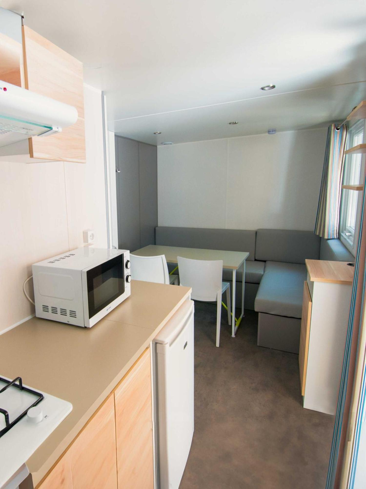 Camping Santa Elena Lloret de Mar Luaran gambar