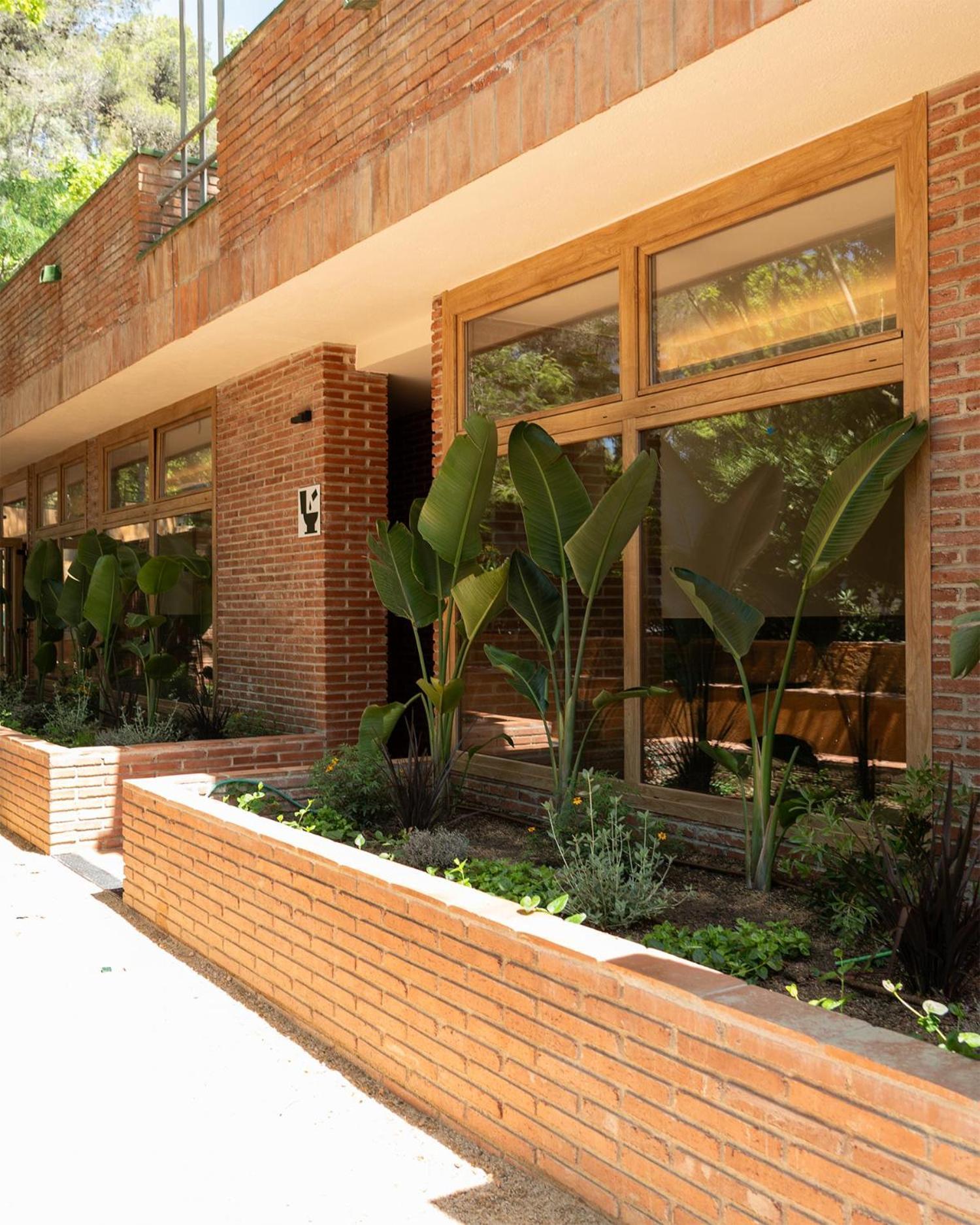 Camping Santa Elena Lloret de Mar Luaran gambar