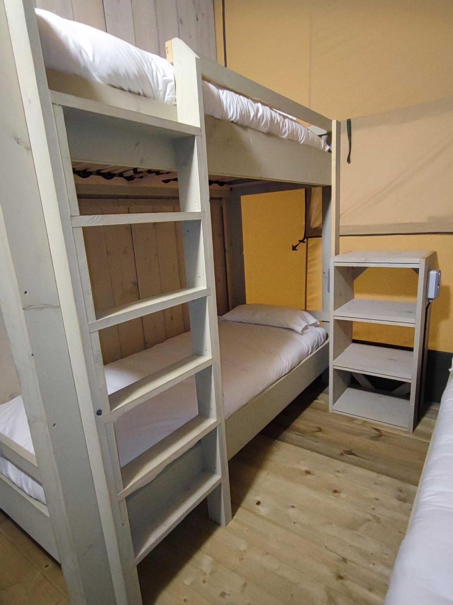 Camping Santa Elena Lloret de Mar Luaran gambar