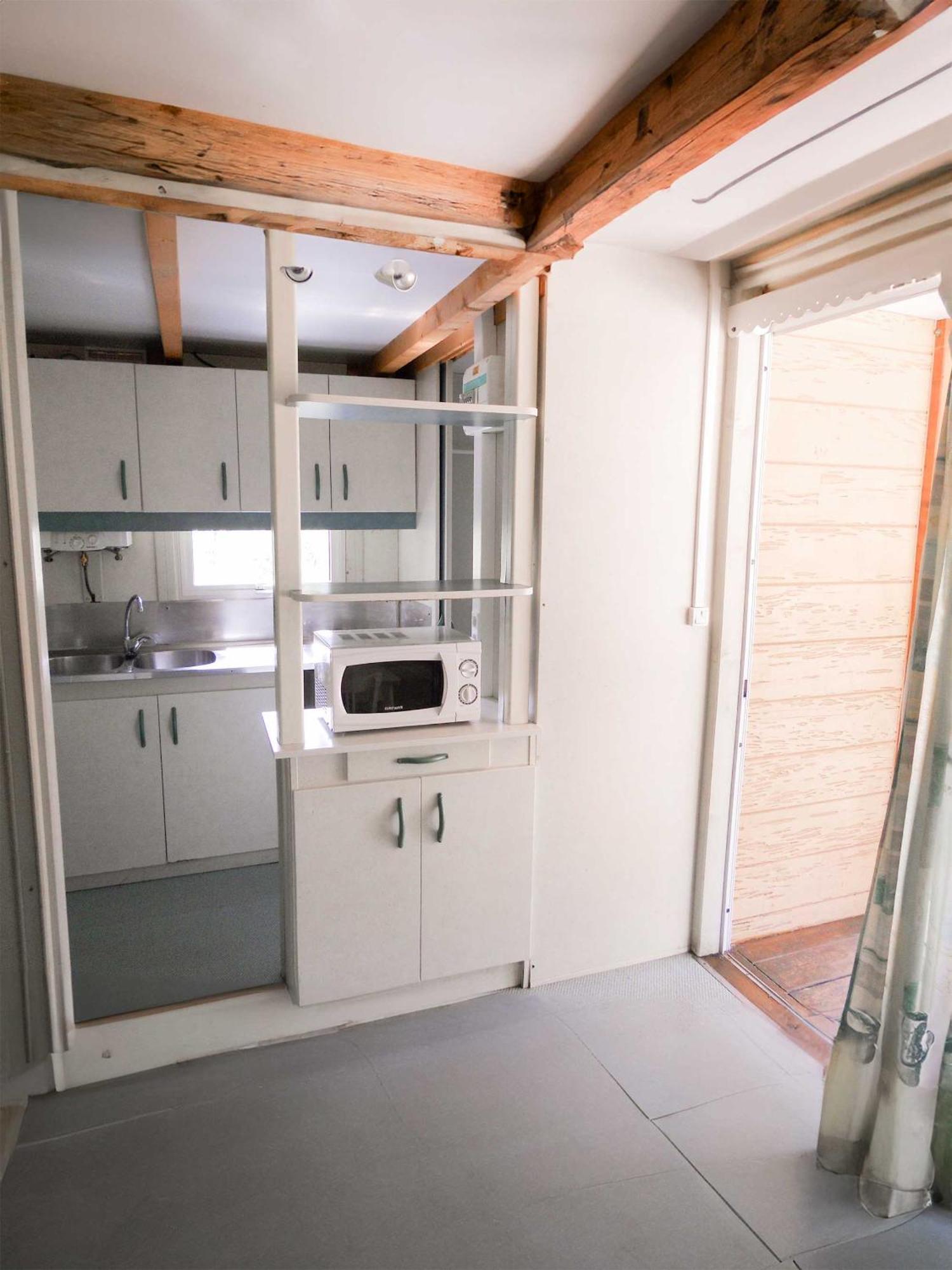 Camping Santa Elena Lloret de Mar Luaran gambar